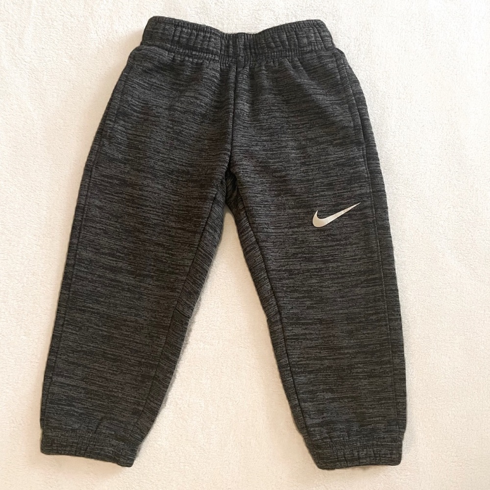 Toddler Boys Nike Dri-Fit Jogger Pants